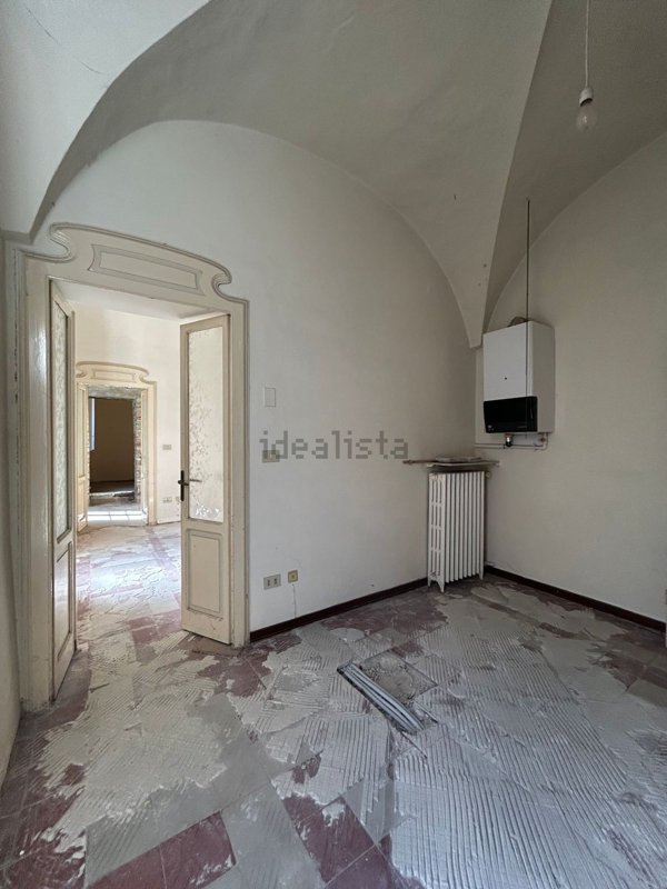 appartamento in vendita a Piacenza in zona Centro Storico