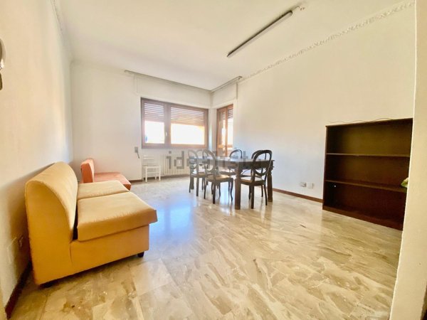 appartamento in vendita a Piacenza