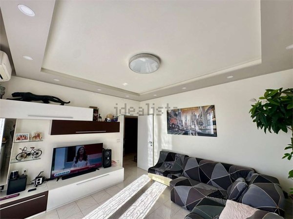 appartamento in vendita a Piacenza