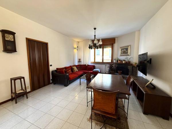 appartamento in vendita a Piacenza in zona Stadio