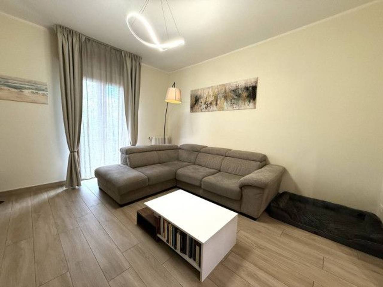 appartamento in vendita a Piacenza in zona Stadio