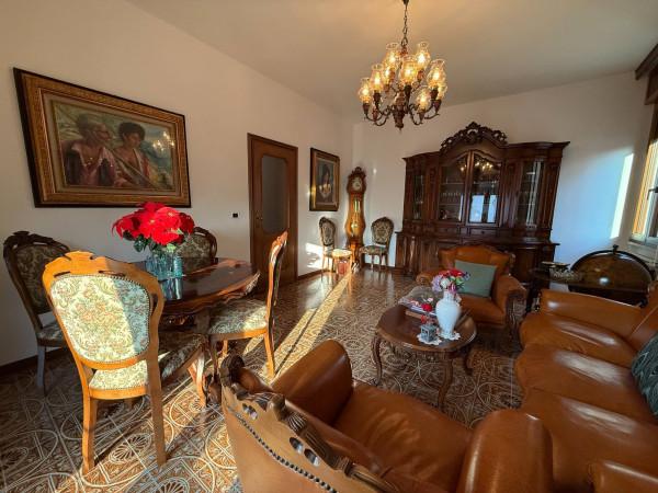 appartamento in vendita a Piacenza in zona Stadio