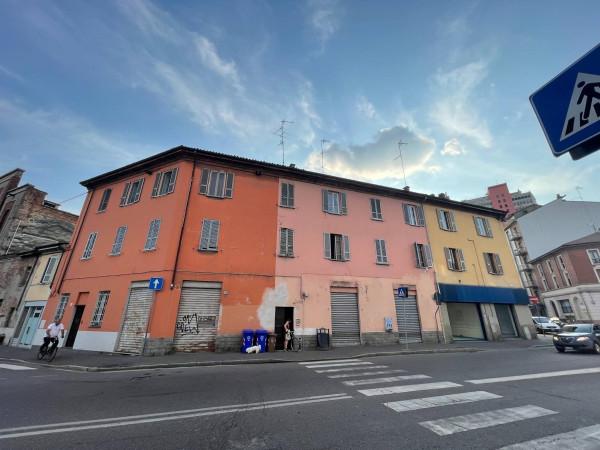 appartamento in vendita a Piacenza in zona Le Mose