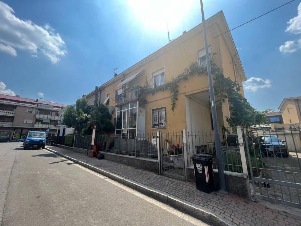 appartamento in vendita a Piacenza in zona Stadio