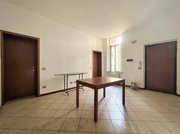 appartamento in vendita a Piacenza in zona Centro Storico