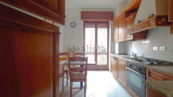 appartamento in vendita a Piacenza in zona Barriera Genova