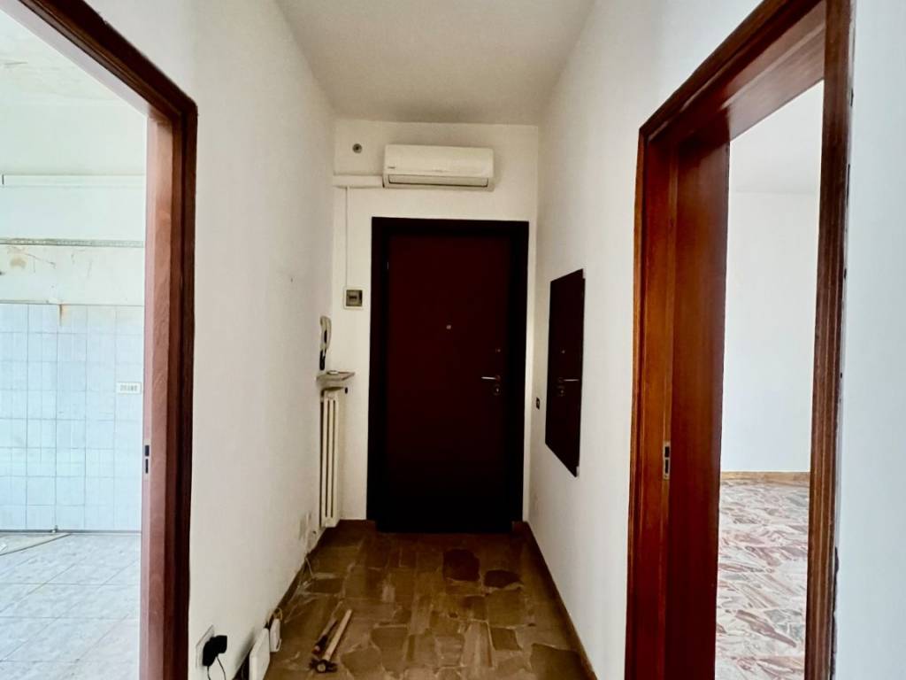 appartamento in vendita a Piacenza in zona Belvedere / Quartiere Duemila