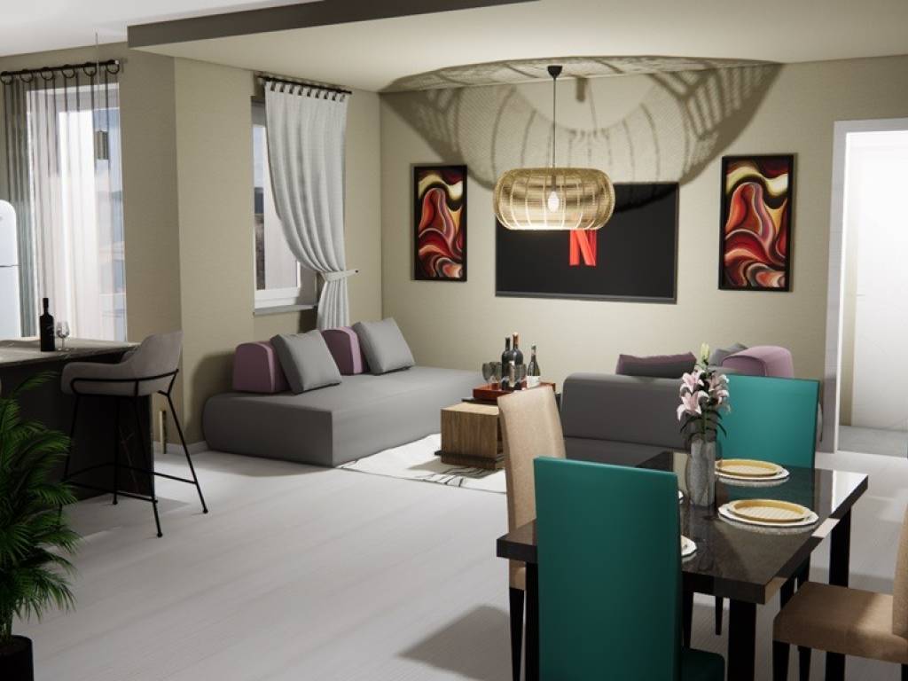 appartamento in vendita a Piacenza in zona Centro Storico