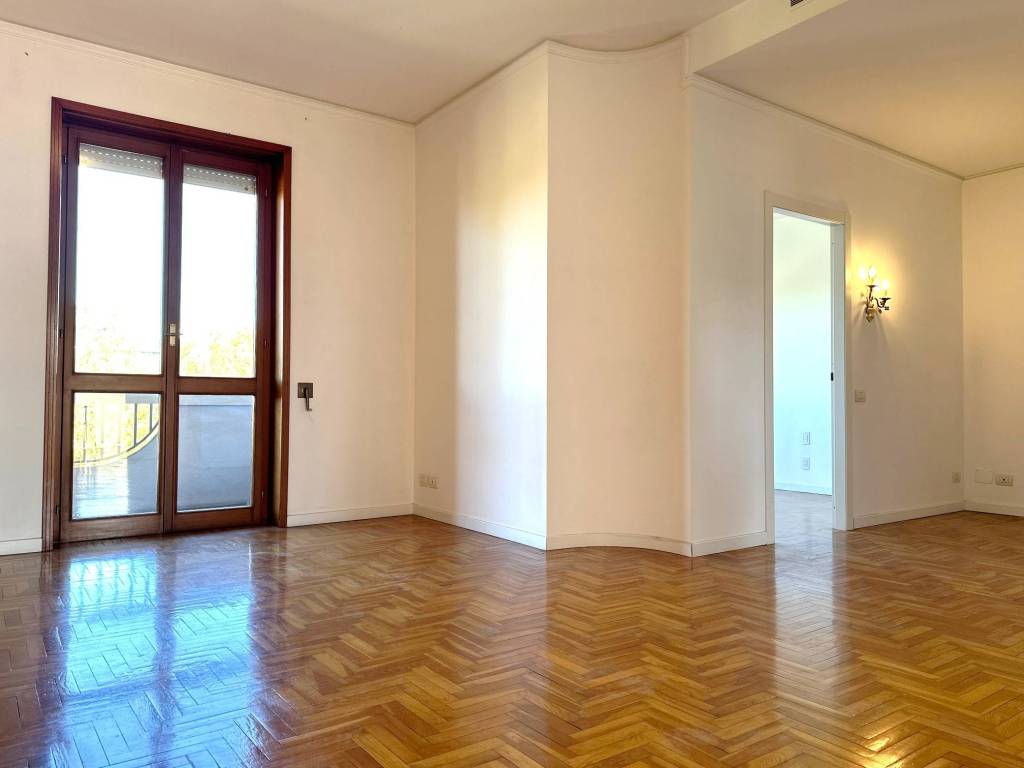 appartamento in vendita a Piacenza in zona Stadio