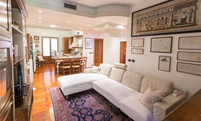 appartamento in vendita a Piacenza