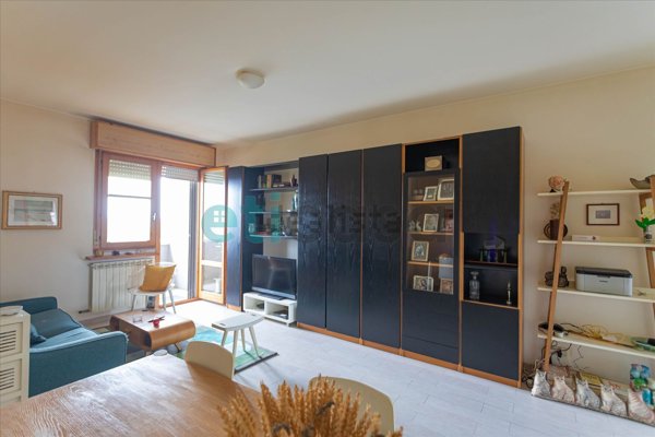 appartamento in vendita a Piacenza