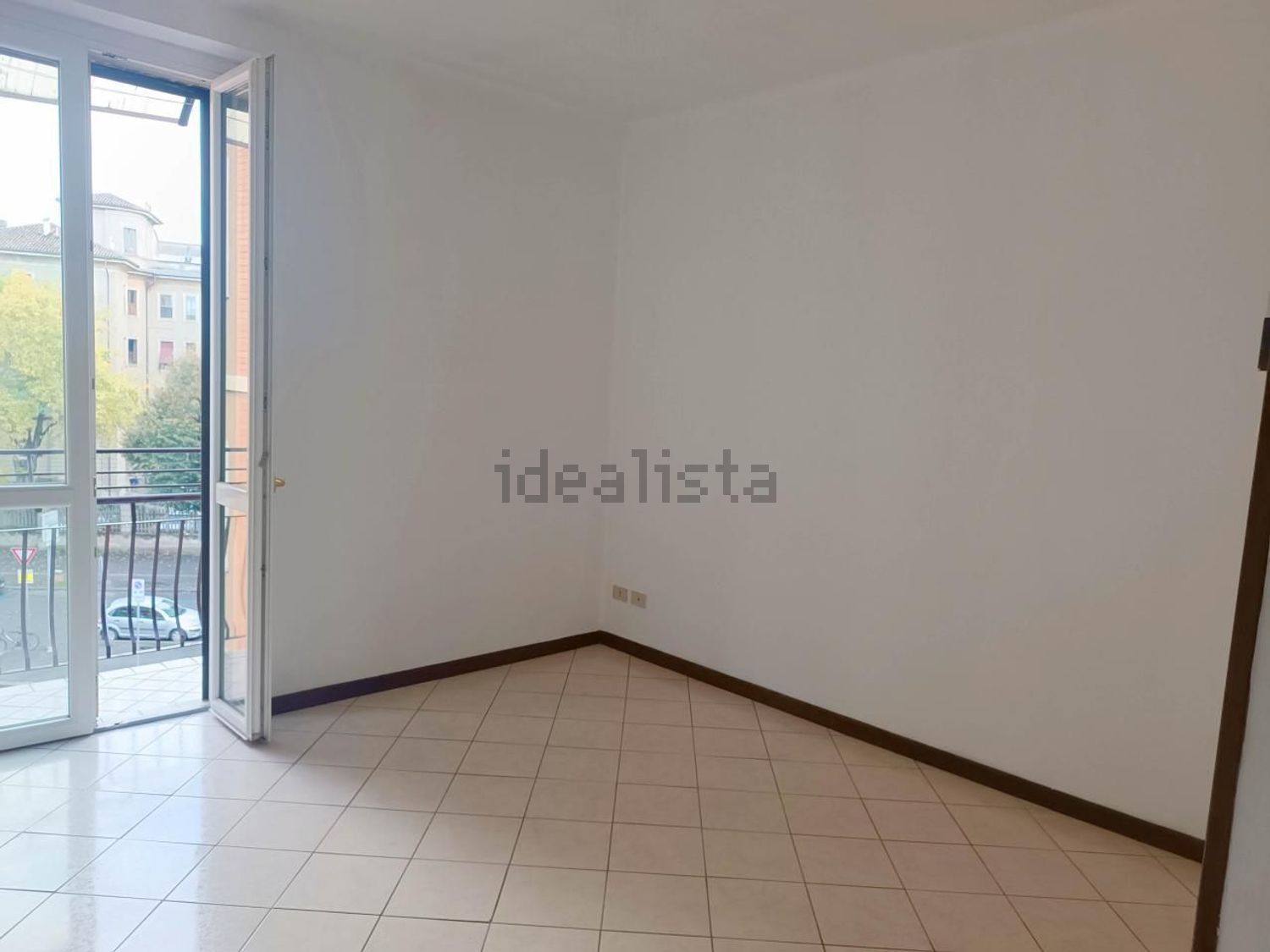 appartamento in vendita a Piacenza in zona Barriera Genova