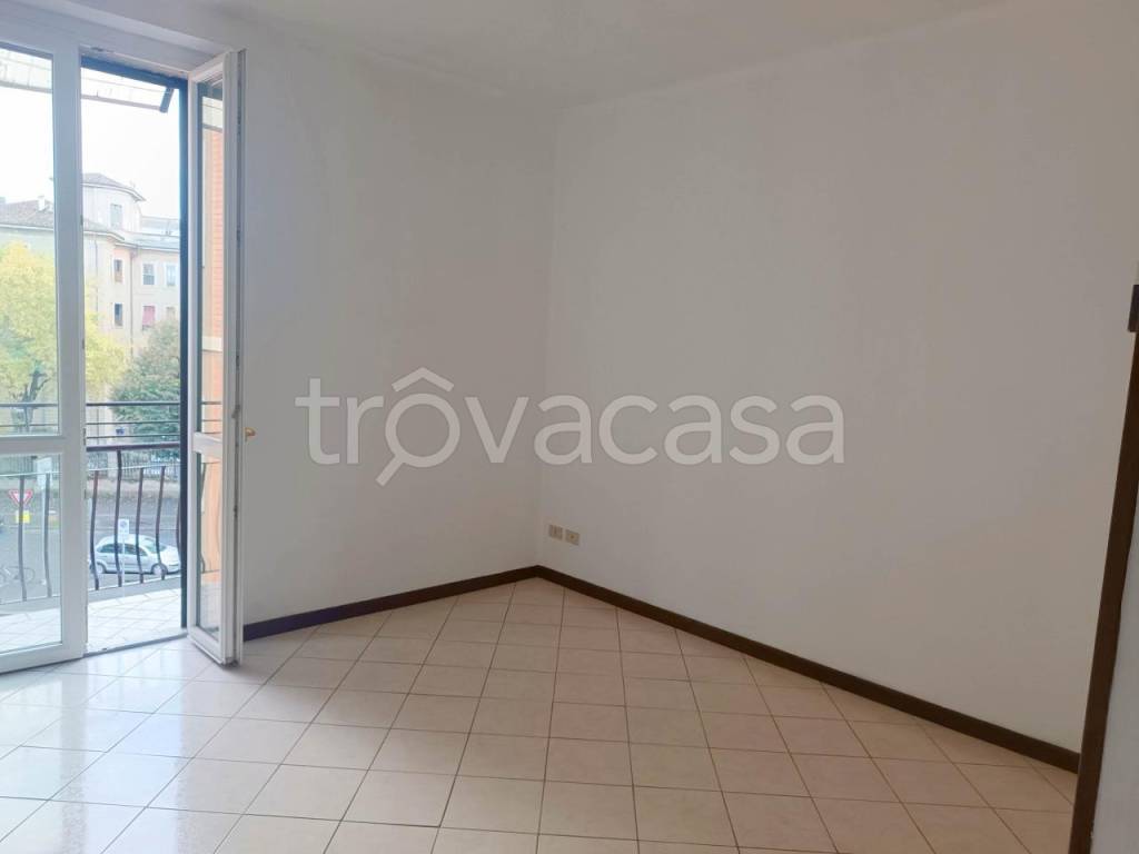 appartamento in vendita a Piacenza