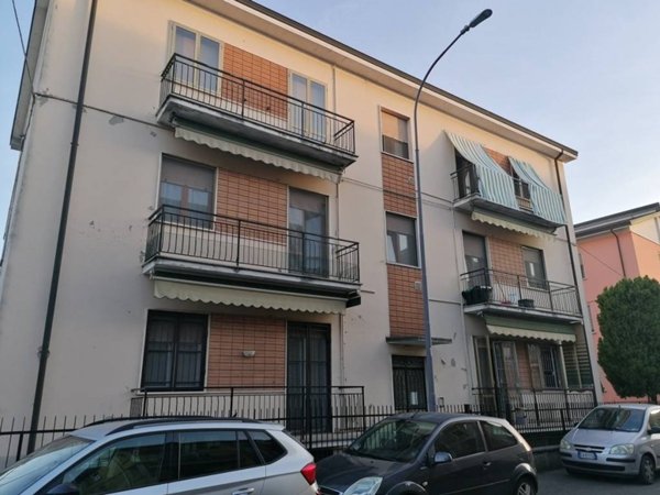 appartamento in vendita a Piacenza in zona Baia del Re