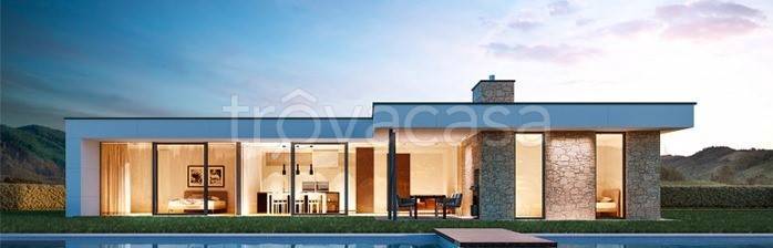 casa indipendente in vendita a Piacenza in zona Mucinasso