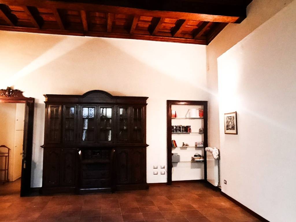 appartamento in vendita a Piacenza in zona Centro Storico