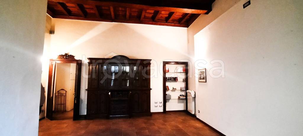 appartamento in vendita a Piacenza in zona Centro Storico