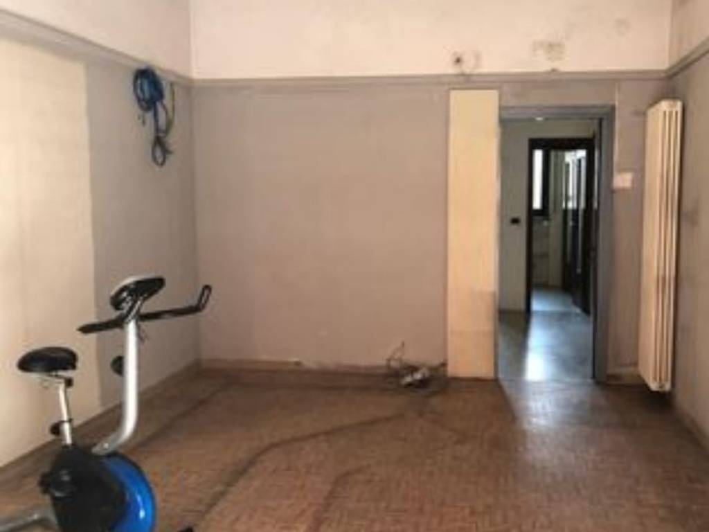 appartamento in vendita a Piacenza in zona Centro Storico