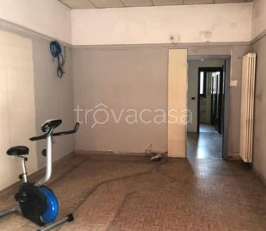 appartamento in vendita a Piacenza in zona Centro Storico