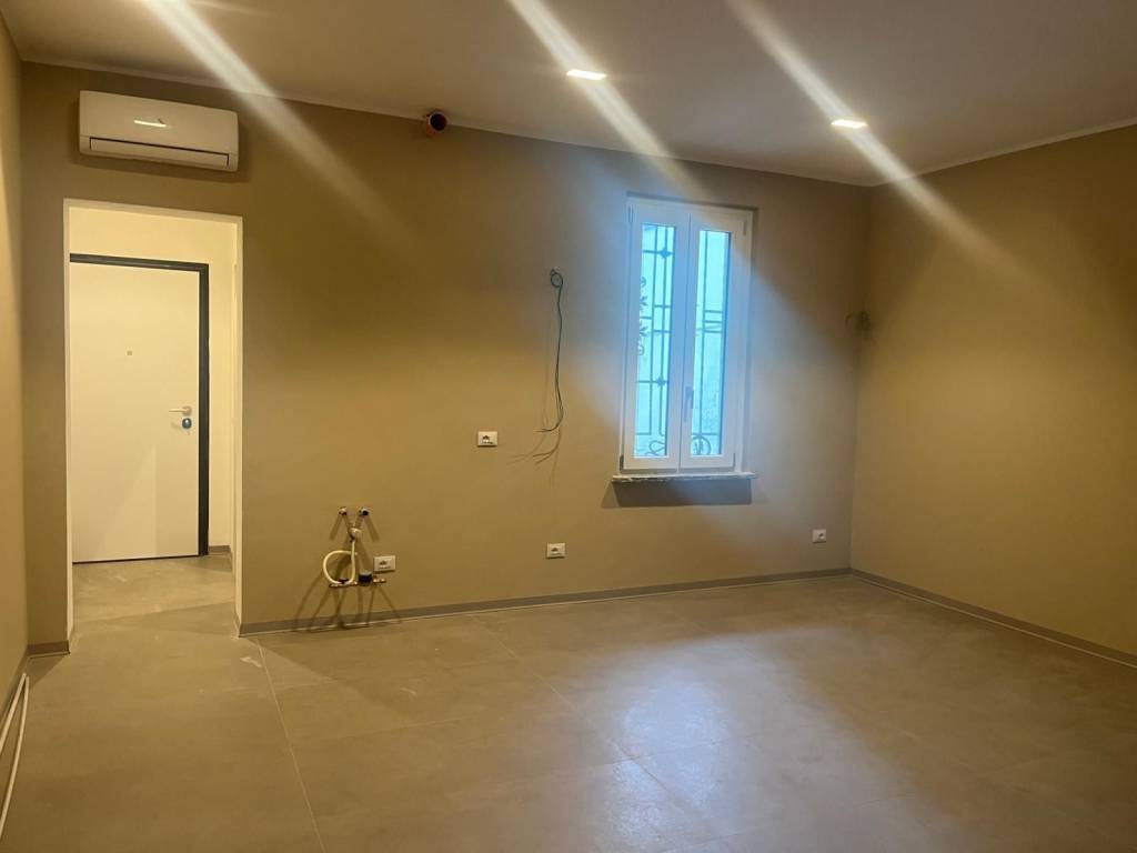 appartamento in vendita a Piacenza in zona Infrangibile