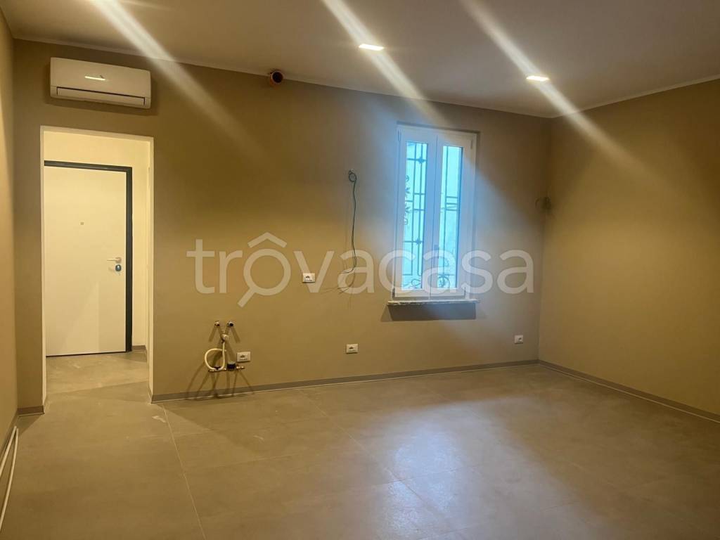 appartamento in vendita a Piacenza in zona Infrangibile