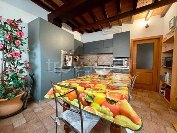 appartamento in vendita a Piacenza in zona Centro Storico