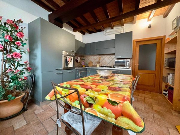 appartamento in vendita a Piacenza in zona Centro Storico