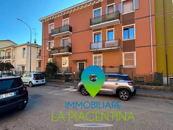 appartamento in vendita a Piacenza in zona Belvedere / Quartiere Duemila