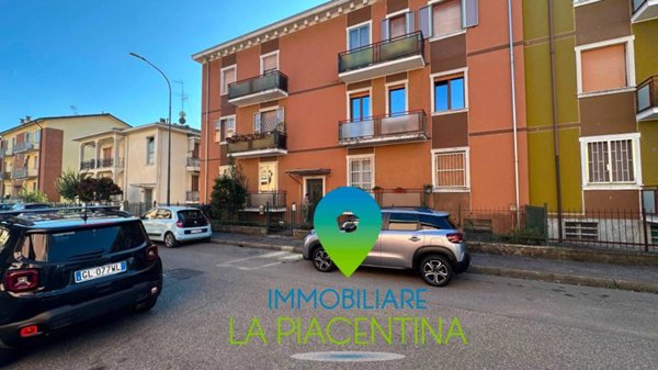 appartamento in vendita a Piacenza in zona Belvedere / Quartiere Duemila