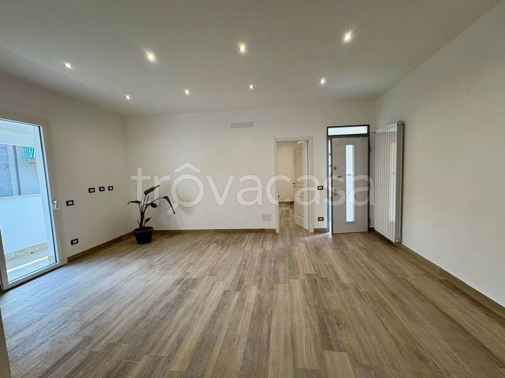 appartamento in vendita a Piacenza in zona Borgotrebbia