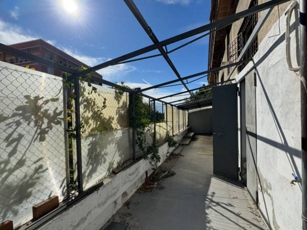 appartamento in vendita a Piacenza in zona Le Mose