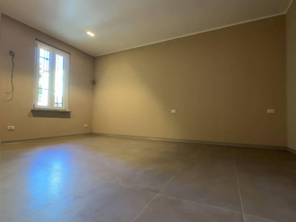 appartamento in vendita a Piacenza in zona Infrangibile