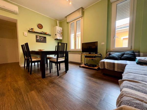 appartamento in vendita a Piacenza in zona Baia del Re