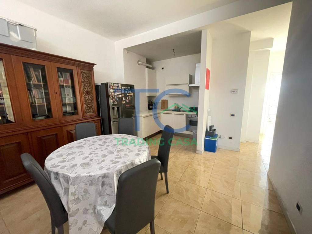 appartamento in vendita a Piacenza
