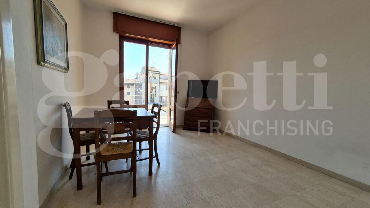 appartamento in vendita a Piacenza in zona Centro Storico