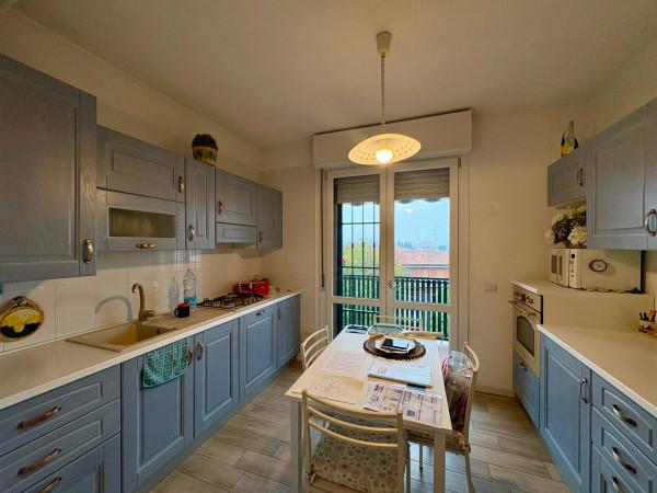 appartamento in vendita a Piacenza in zona Baia del Re