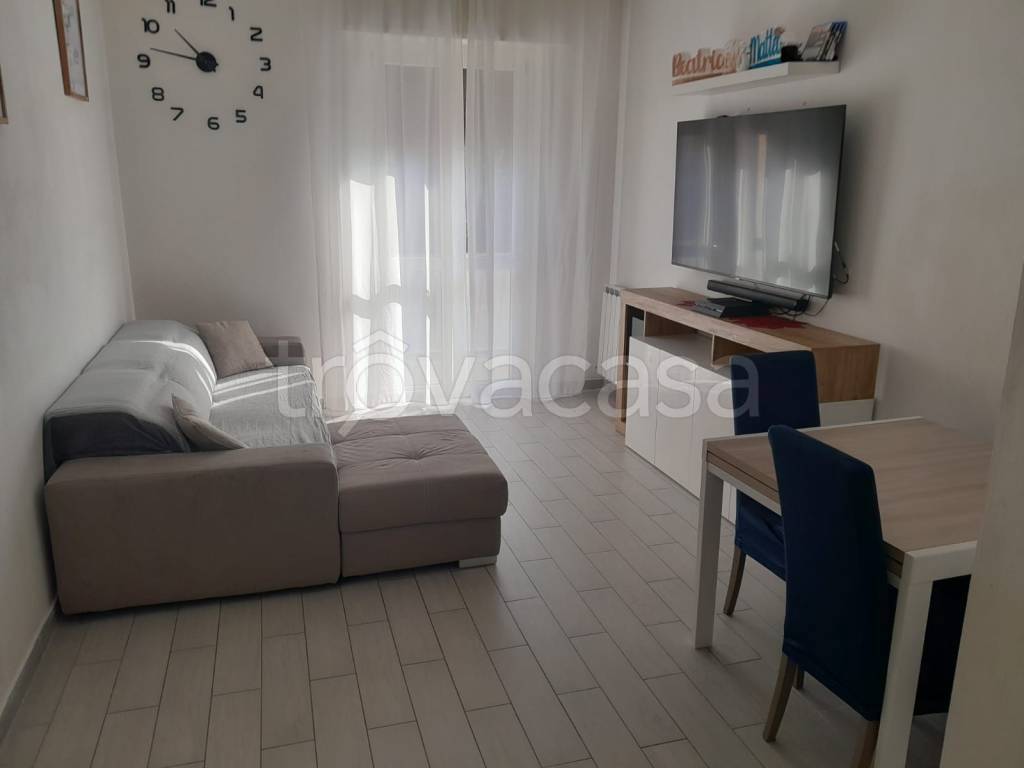 appartamento in vendita a Piacenza