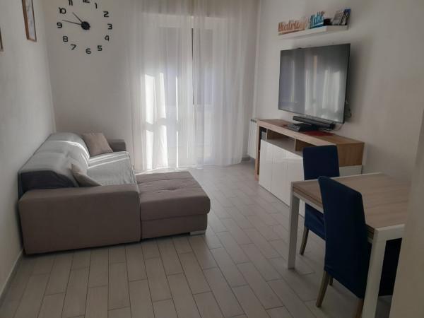 appartamento in vendita a Piacenza in zona Stadio