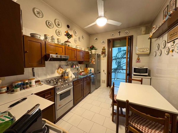 appartamento in vendita a Piacenza in zona Belvedere / Quartiere Duemila