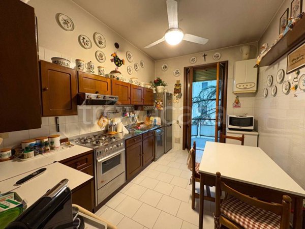 appartamento in vendita a Piacenza