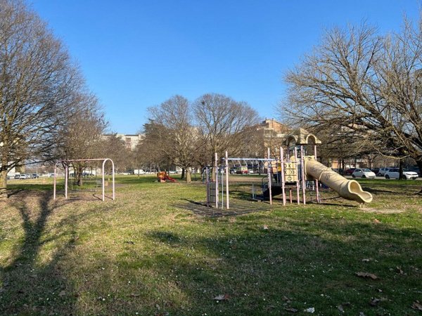 appartamento in vendita a Piacenza in zona Besurica