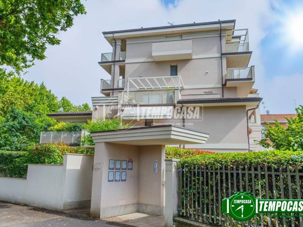 appartamento in vendita a Piacenza in zona Centro Storico