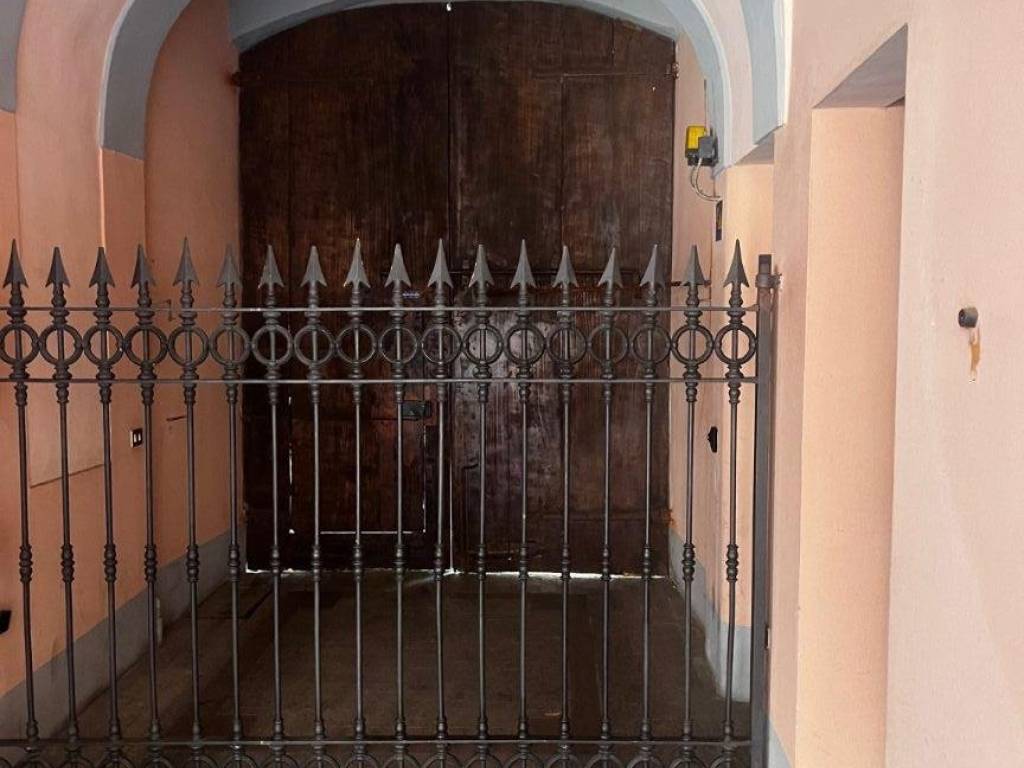 appartamento in vendita a Piacenza