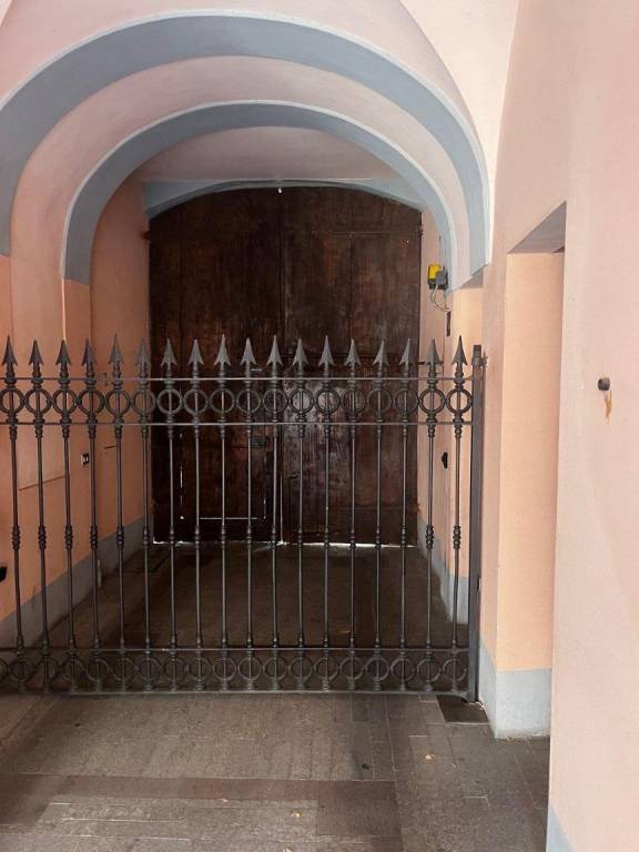 appartamento in vendita a Piacenza in zona Centro Storico