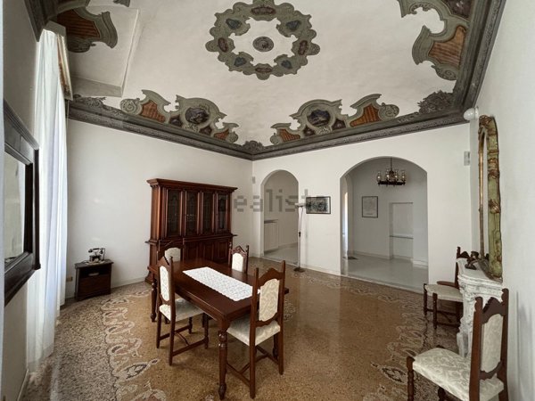 appartamento in vendita a Piacenza in zona Centro Storico