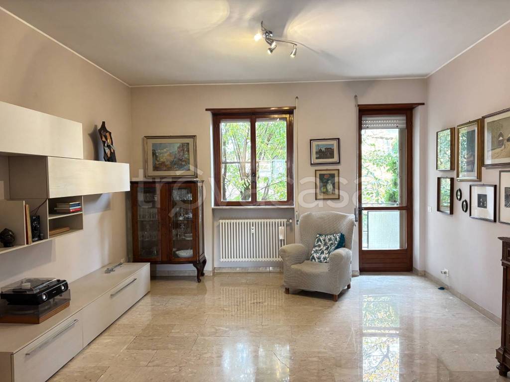 appartamento in vendita a Piacenza in zona Barriera Torino