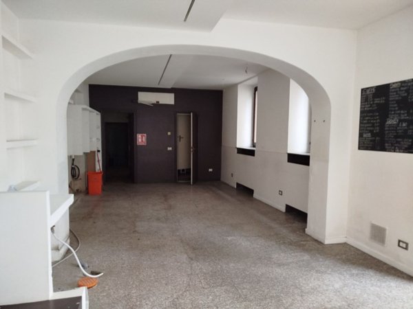 appartamento in vendita a Piacenza