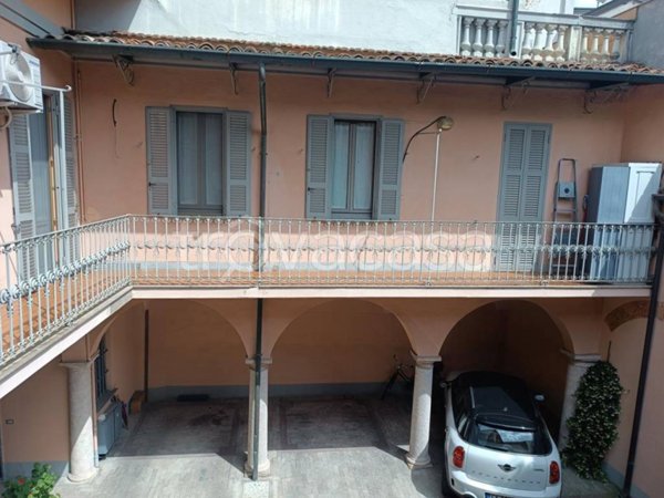 appartamento in vendita a Piacenza in zona Centro Storico