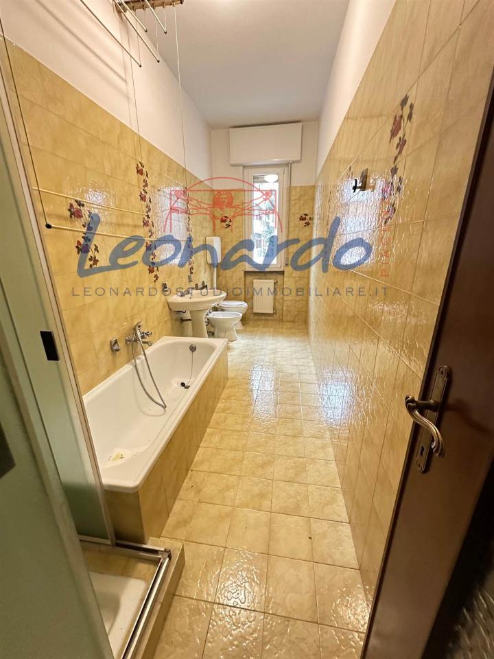 appartamento in vendita a Piacenza in zona Stadio