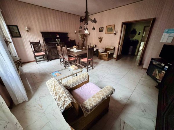 appartamento in vendita a Piacenza in zona Centro Storico